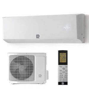 Adaklı Klima Servisi